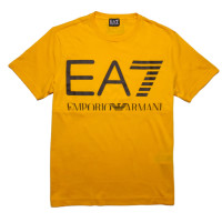 T-Shirt Emporio Armani EA7 męski.